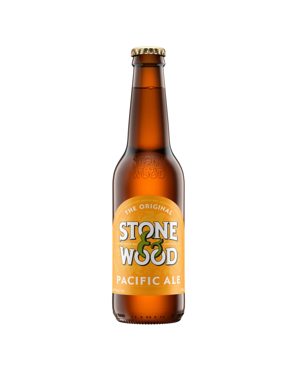 Stone & Wood Pacific Ale 330ml