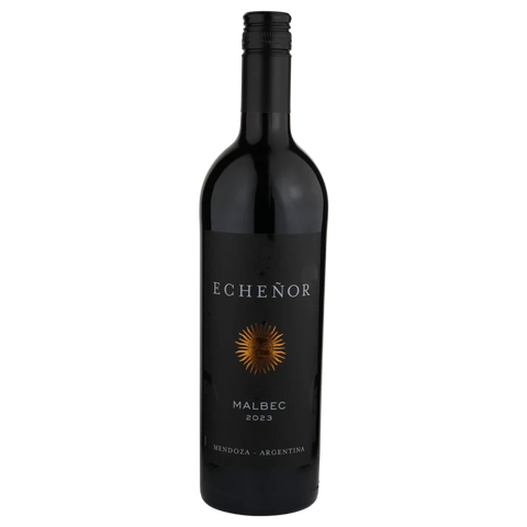 Echenor Malbec Mendoza Argentina 2023