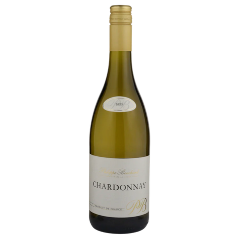 Philippe Bouchard Chardonnay 2023