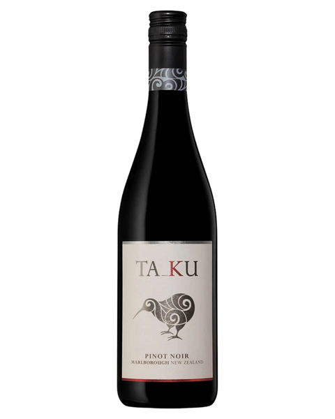 Ta Ku Pinot Noir