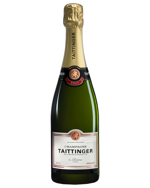 Taittinger Brut Reserve Champagne