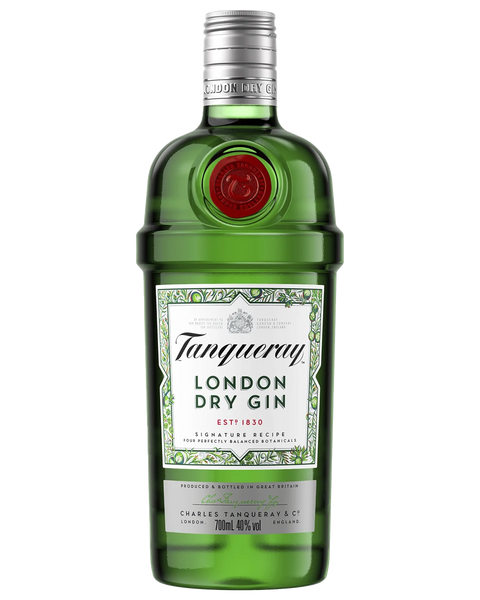 Tanqueray London Dry Gin