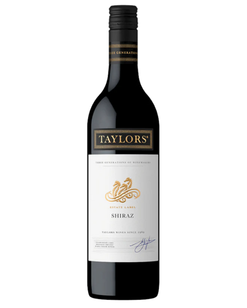 Taylors Estate Shiraz