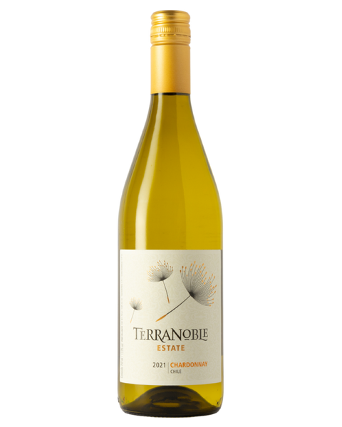 Terra Noble Chardonnay