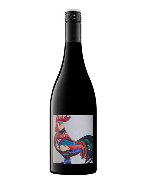 Teusner Big Jim Shiraz