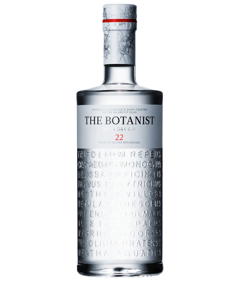 The Botanist Gin