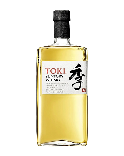 Suntory Toki Whisky