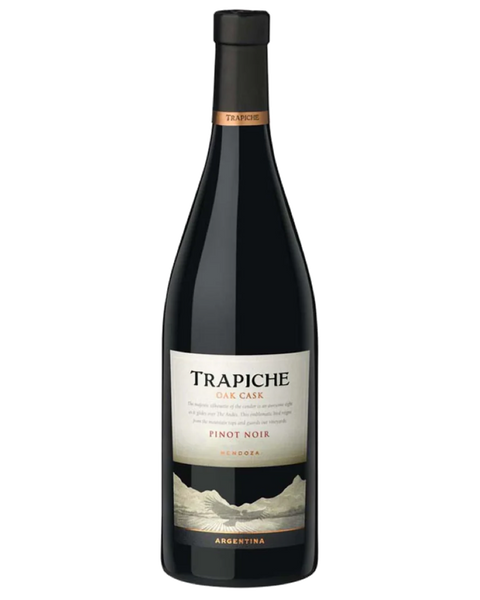 Trapiche Oak Cask Pinot Noir