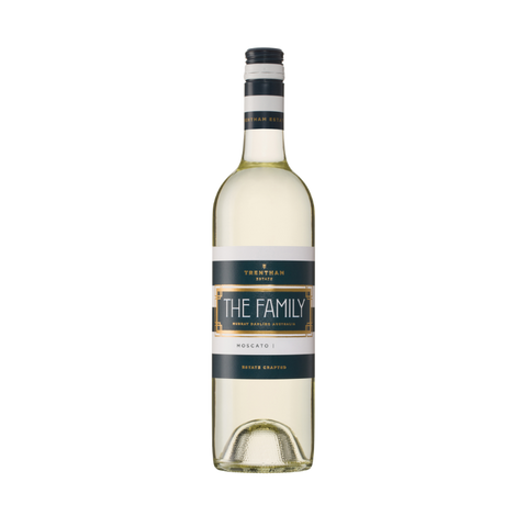 Trentham The Family Moscato