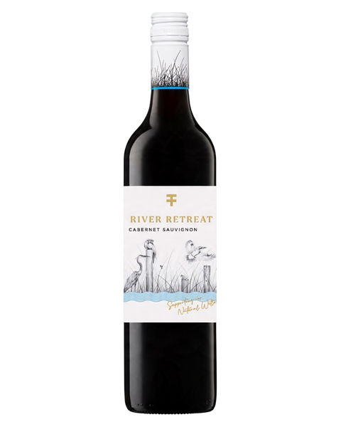 Trentham Estate River Retreat Cabernet Sauvignon