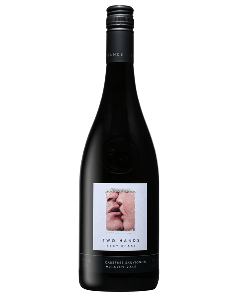 Two Hands Sexy Beast Cabernet Sauvignon
