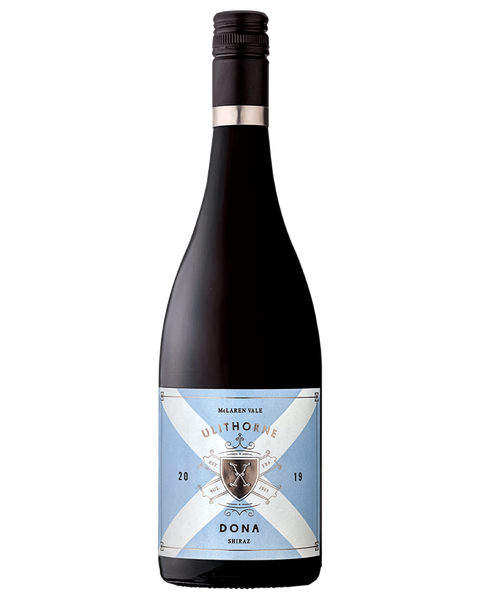 Ulithorne Dona Shiraz