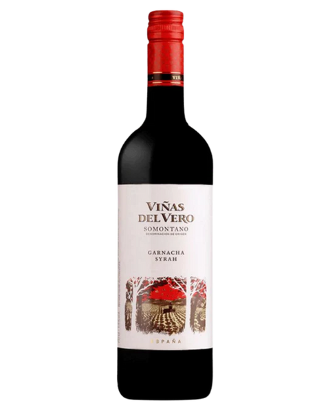 Vinas Del Vero Garnacha Syrah