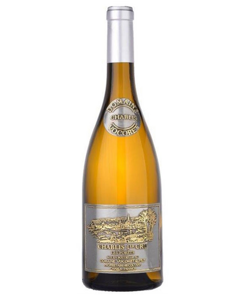 Vocoret Cuvee Etain Chablis