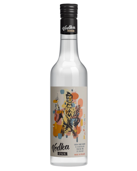 Vodka One