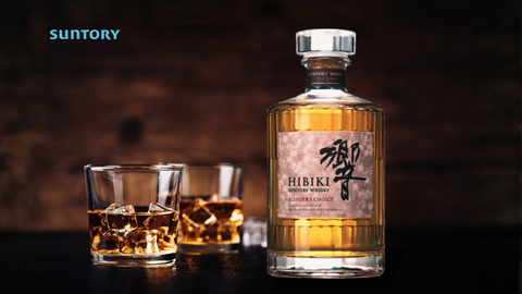 5 Steps To Tasting Single Malt Whisky