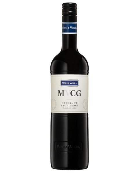 Wirra Wirra MVCG Cabernet Sauvignon