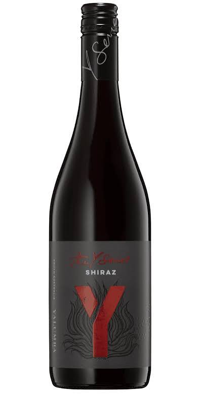 Yalumba 'Y Series' Shiraz