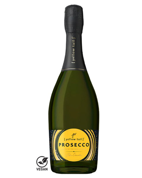 Yellow Tail Prosecco