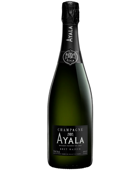 Ayala Brut Majeur Champagne