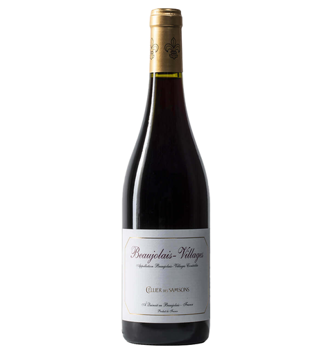 Cellier Des Samsons Beaujolais-Villages 2022