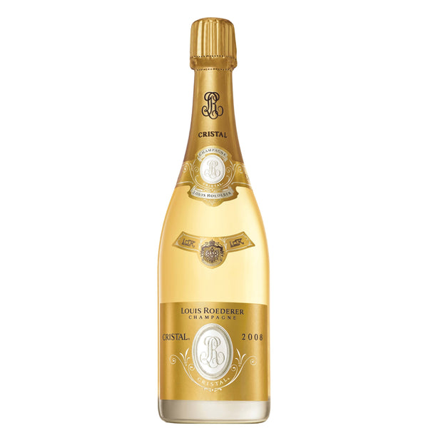 Louis Roederer Cristal 2008 Champagne