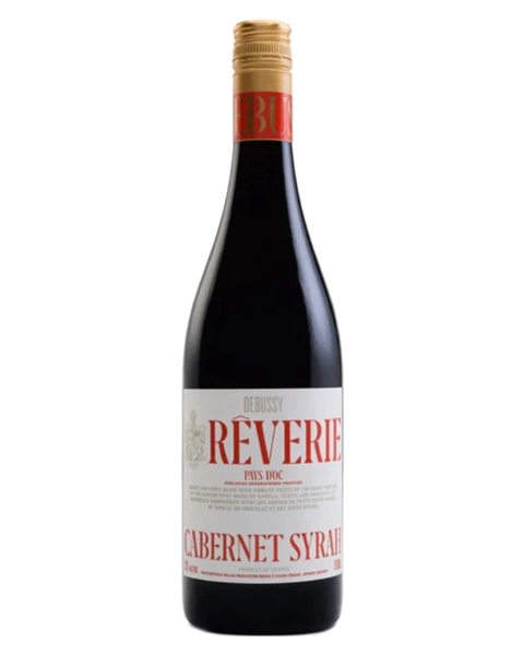 Reverie Cabernet Syrah