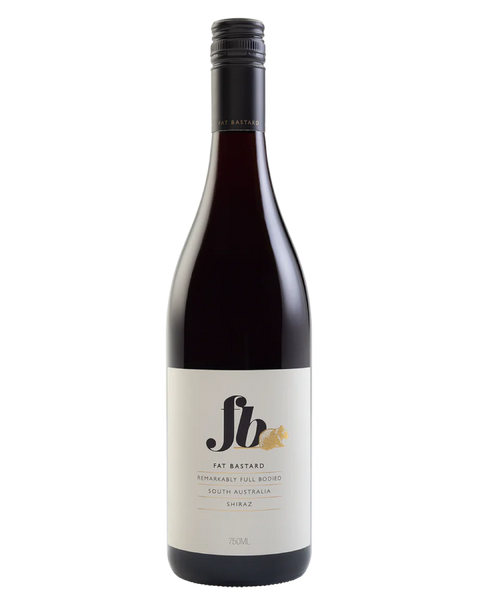 Fat Bastard Shiraz