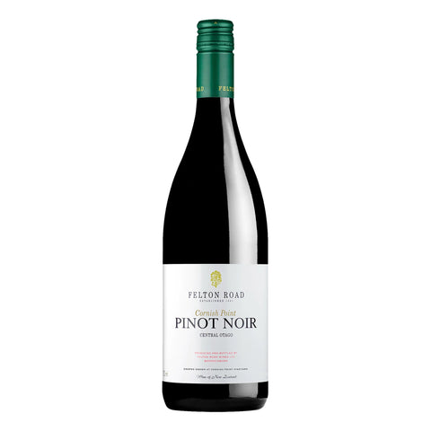 Felton Road Cornish Point Pinot Noir 2023