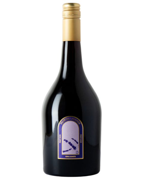 Fenêtre Lavande Pinot Noir
