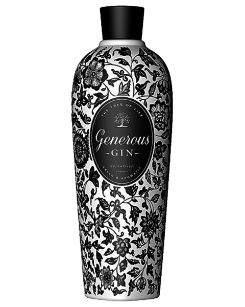 Generous Gin