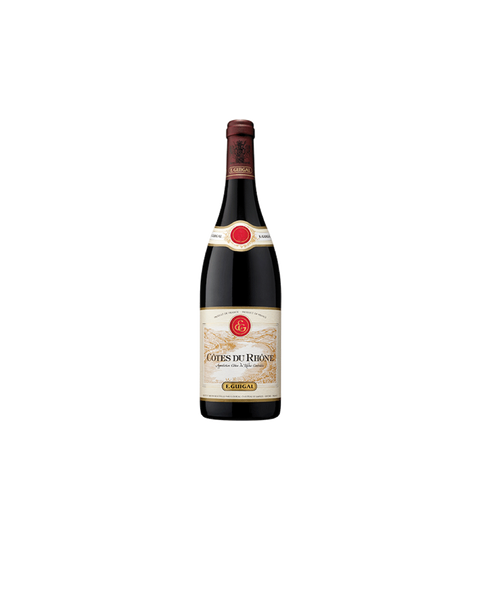 E. Guigal Cotes Du Rhone 375ml