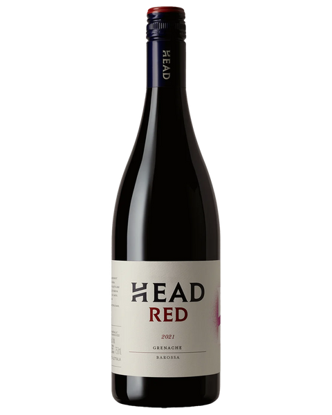 Head Wines "Red" Grenache