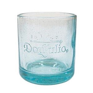 Don Julio Rosado Tequila with Bonus Glasses