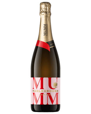 Mumm Marlborough Brut Rosé