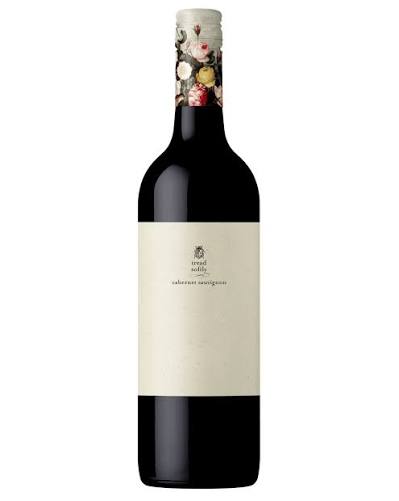 Tread Softly Cabernet Sauvignon