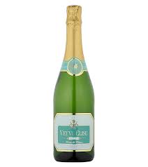 Veuve Elise Brut Blanc de Blancs