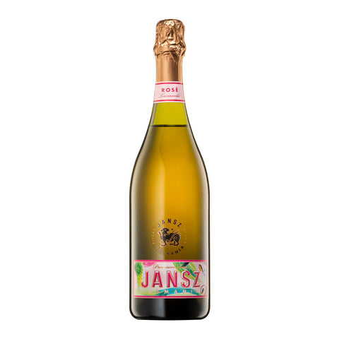 Jansz Premium Cuvee Rose NV