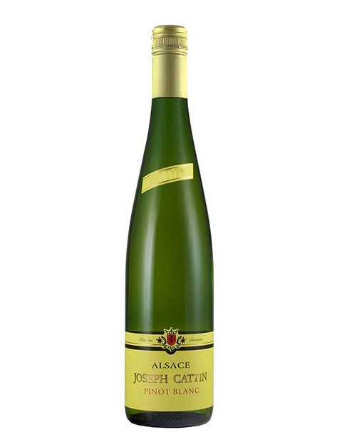 Joseph Cattin Pinot Blanc, Alsace 2023