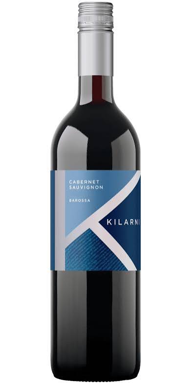 Kilarni Barossa Cabernet Sauvignon