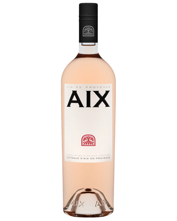 Maison Saint Aix Provence Rosé Wine