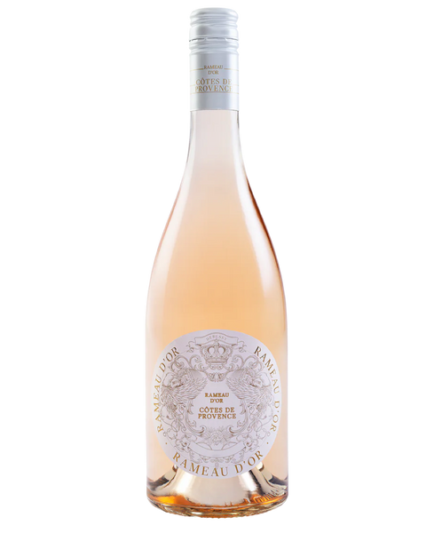Rameau D’Or Golden Bough Rose Cotes De Provence