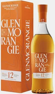 Glenmorangie 12 Years Old