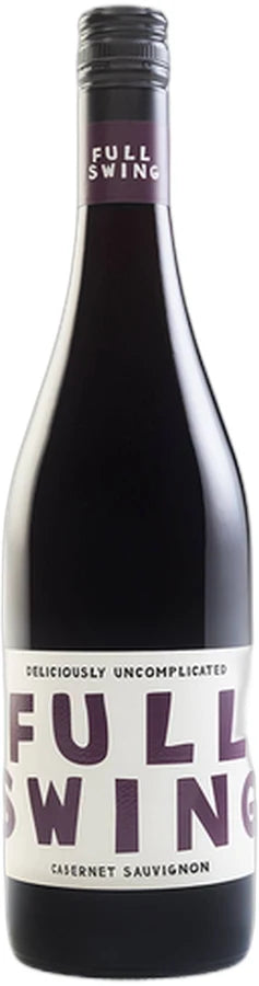 Full Swing Cabernet Sauvignon