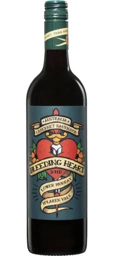 Bleeding Heart Cabernet Sauvignon