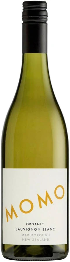 MOMO Organic Sauvignon Blanc