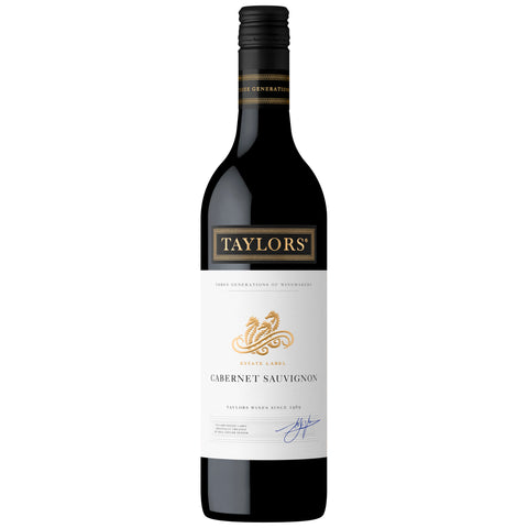 Taylors Estate Cabernet Sauvignon