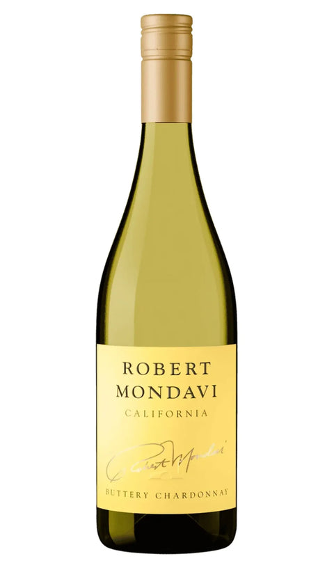 Robert Mondavi Buttery Chardonnay