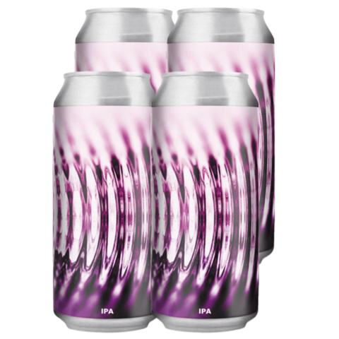 Alefarm Brewing Echo IPA – Craft Beer
