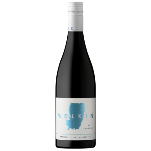 Aphelion Welkin McLaren Vale Grenache Affordable Imported Wines